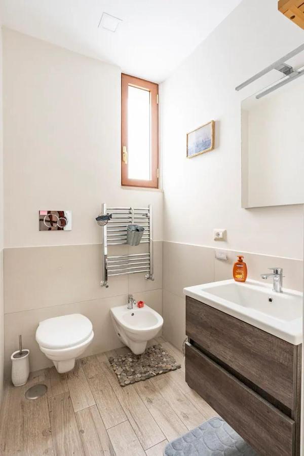 B&B La Capresina Sorrento Eksteriør bilde