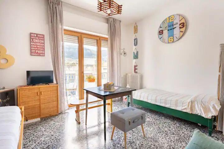 B&B La Capresina Sorrento Eksteriør bilde