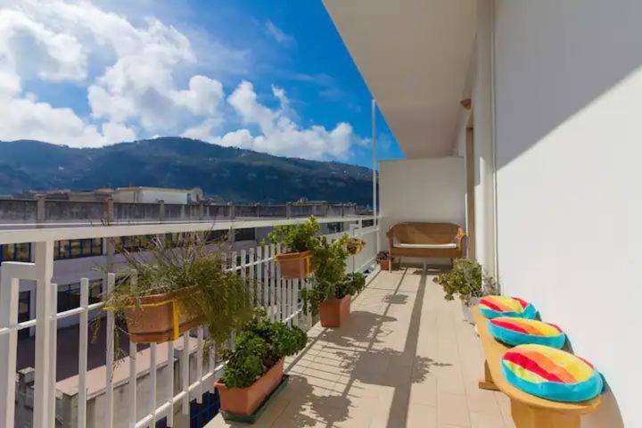 B&B La Capresina Sorrento Eksteriør bilde
