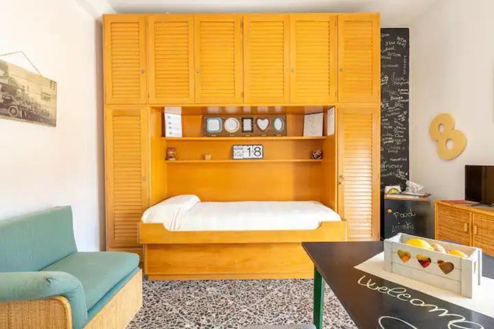 B&B La Capresina Sorrento Eksteriør bilde