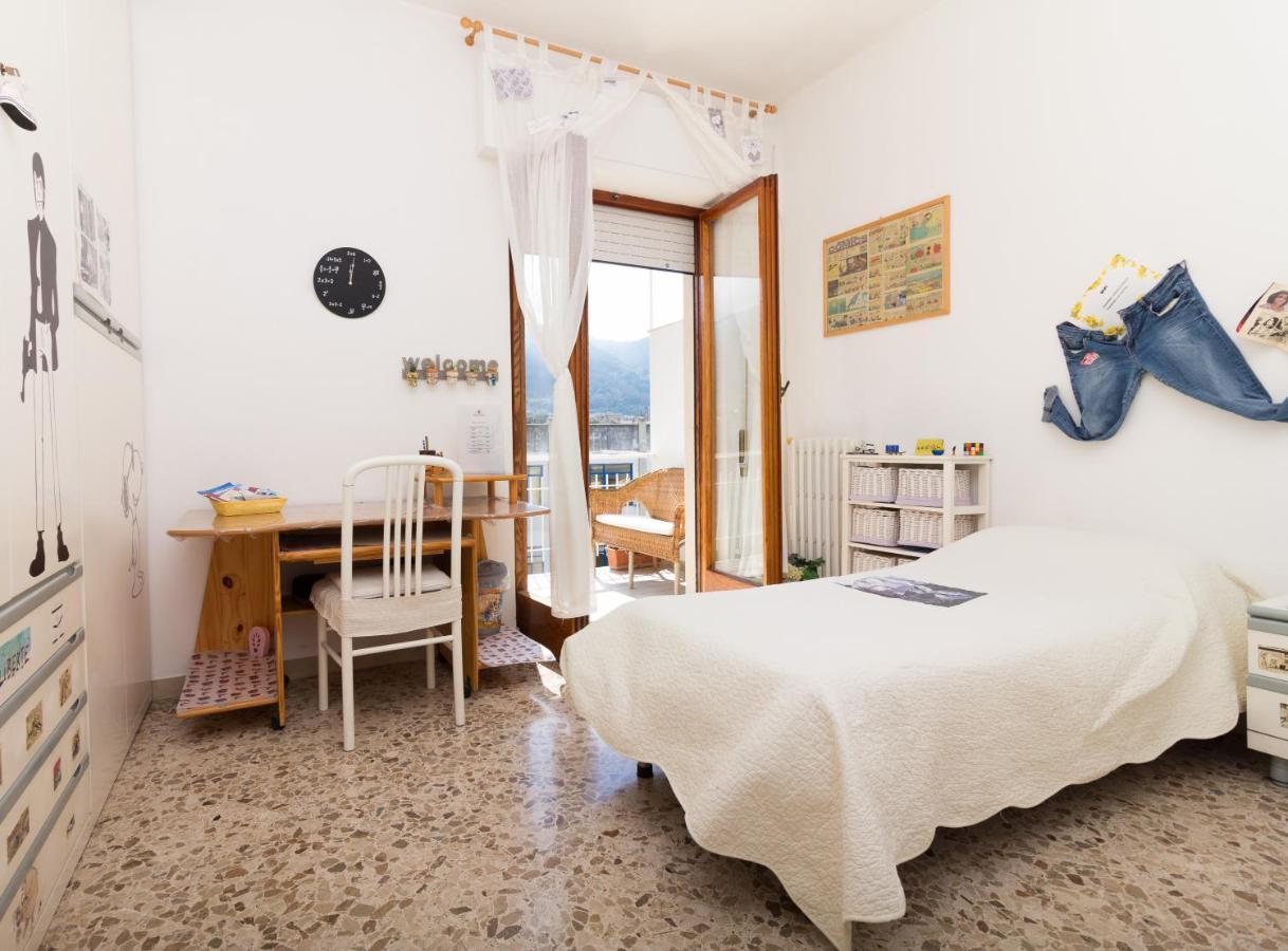 B&B La Capresina Sorrento Eksteriør bilde