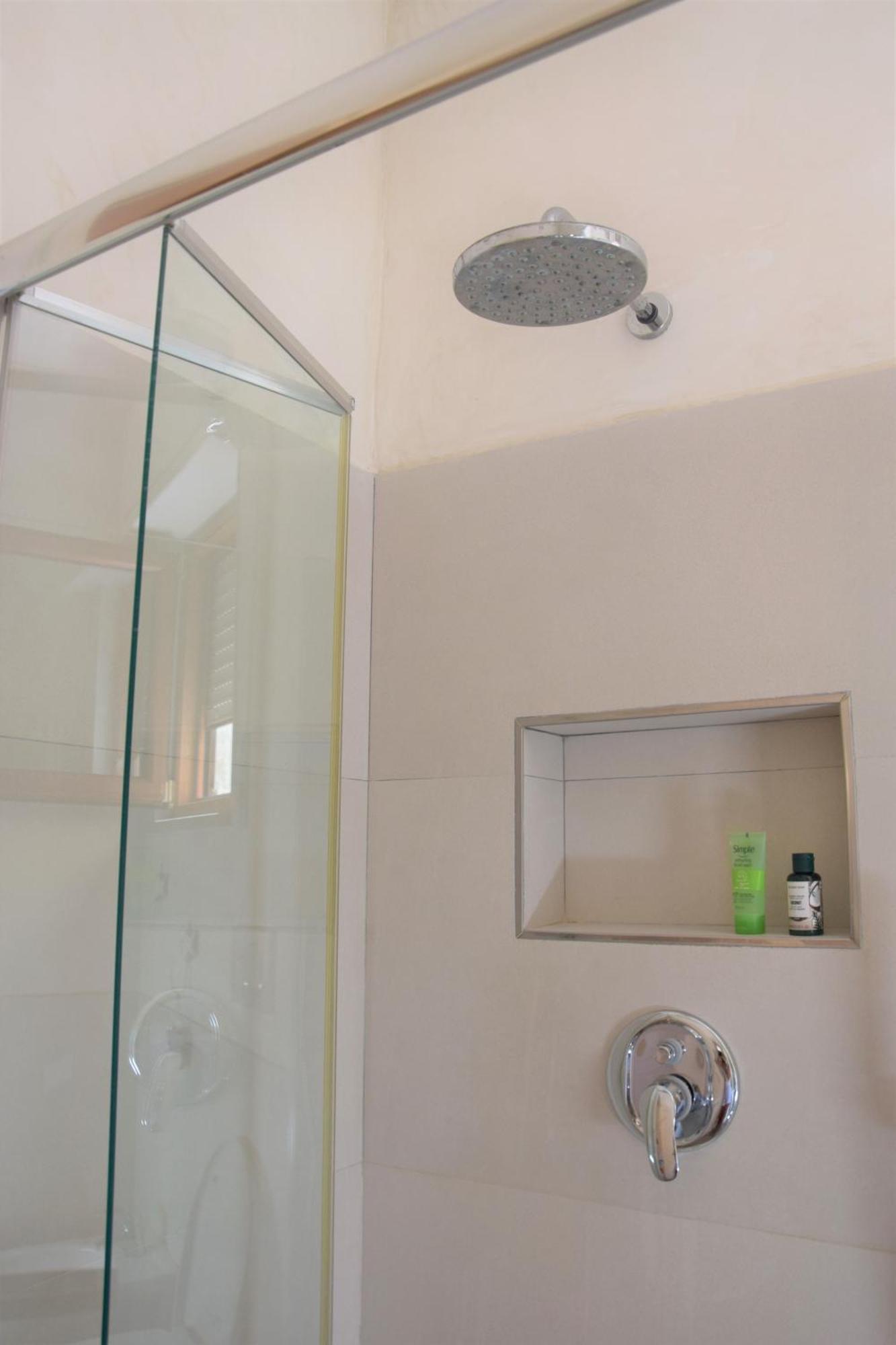 B&B La Capresina Sorrento Eksteriør bilde