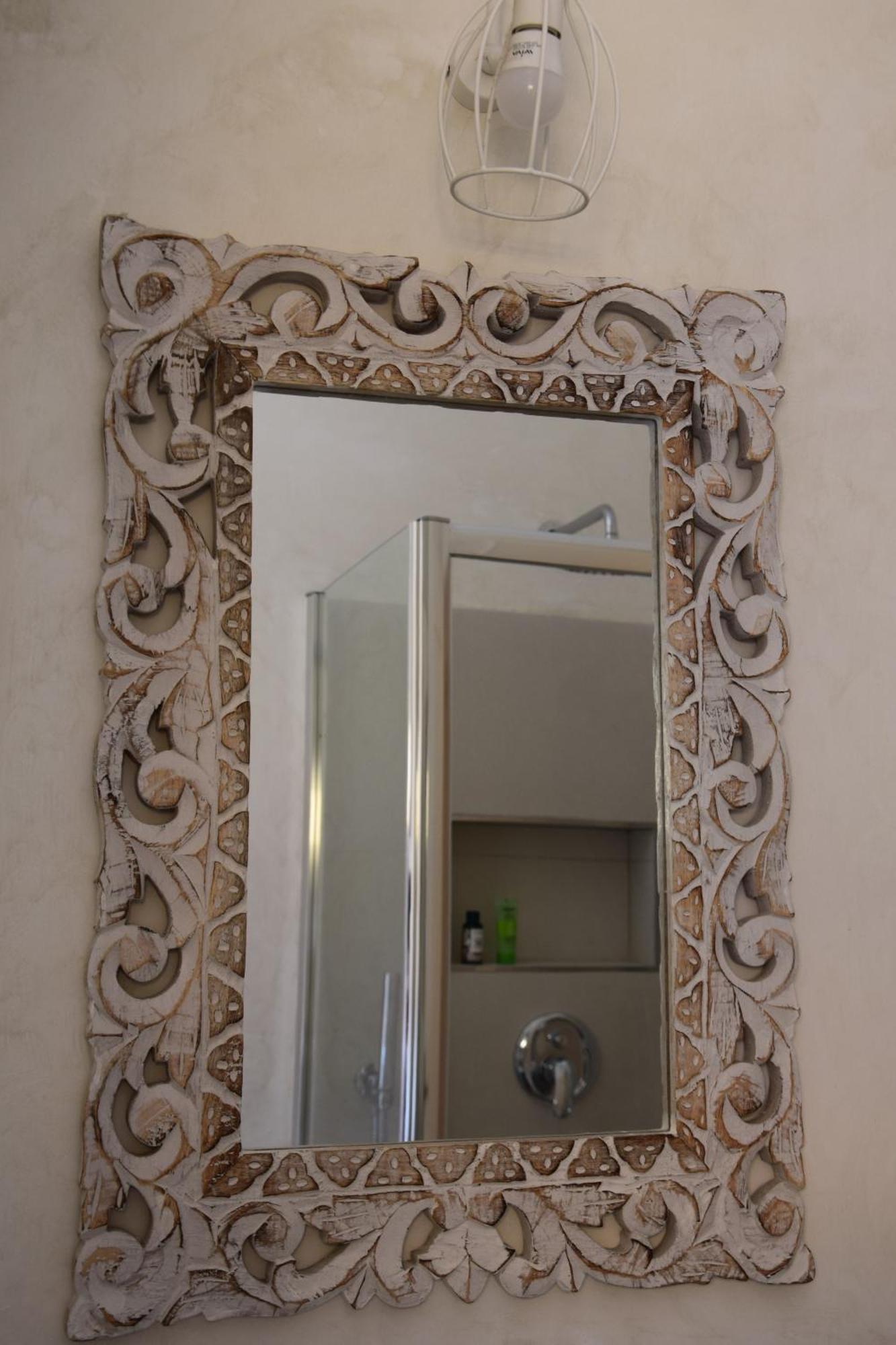 B&B La Capresina Sorrento Eksteriør bilde