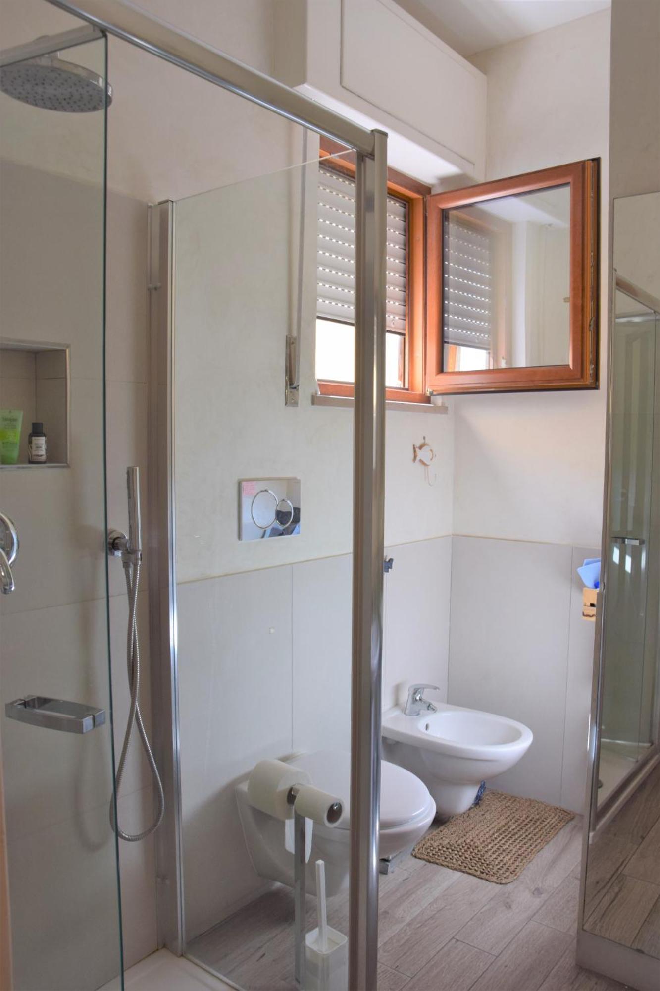 B&B La Capresina Sorrento Eksteriør bilde